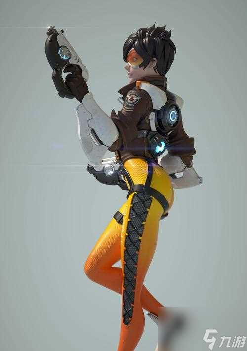 猎空技能熟练技巧 揭秘猎空技能的使用方法与战术策略