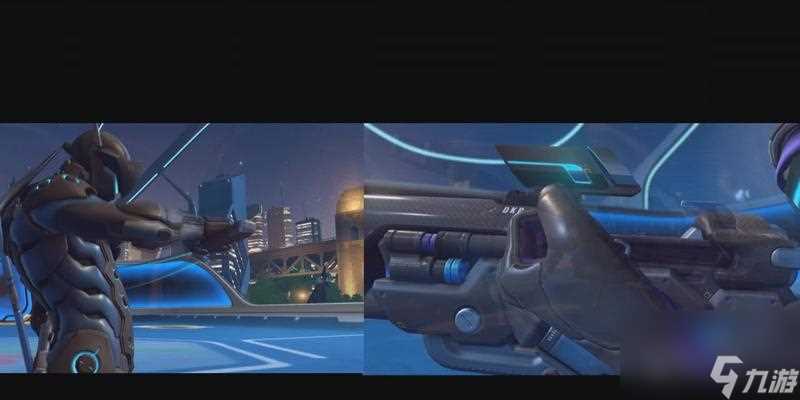 《守望先锋界面详解攻略》 全面了解守望先锋游戏界面设置及功能