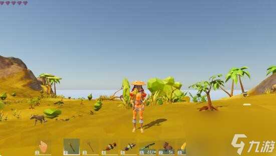 艾兰岛庇护所建造攻略 艾兰岛内容介绍