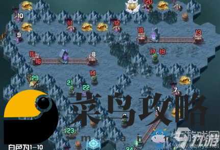 桃花师镇幽攻略 镇幽怎么加点