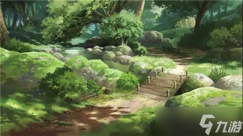 《小森生活》神社祈愿buff加持 怪力少女独闯密林