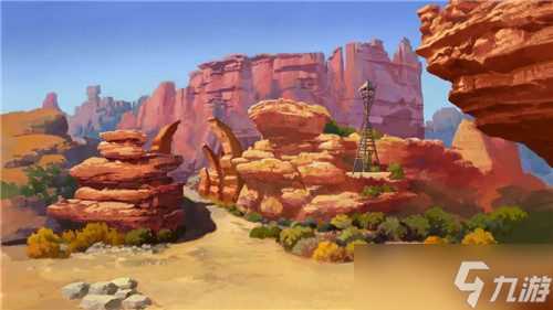 《小森生活》神社祈愿buff加持 怪力少女独闯密林