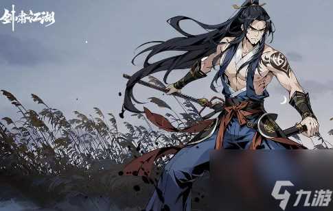 剑啸江湖前期卡组搭配方案全攻略