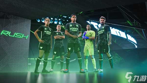 fc25手柄问题解决方法