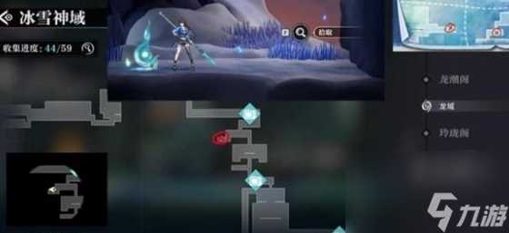 《归龙潮》破败小屋密码介绍