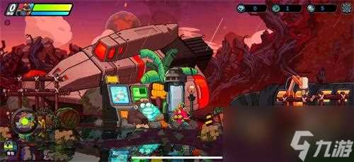 喵星猎人新手怎么玩 新手系统介绍