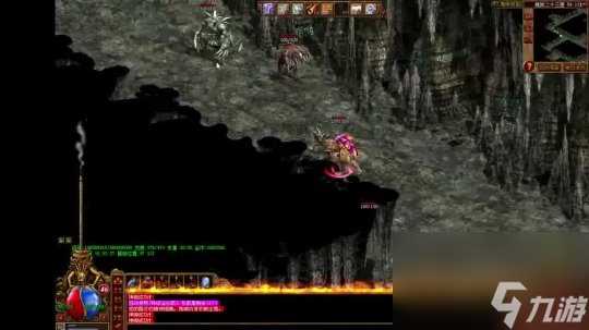 传奇世界手游怎么做直达坐标 手游传奇世界发直传坐标快速导航的秘诀