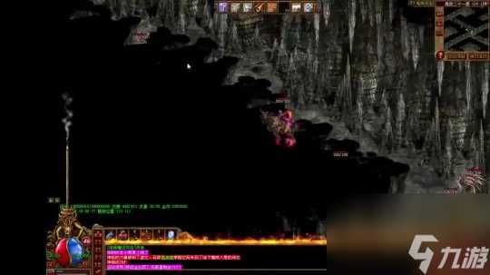 传奇世界手游怎么做直达坐标 手游传奇世界发直传坐标快速导航的秘诀