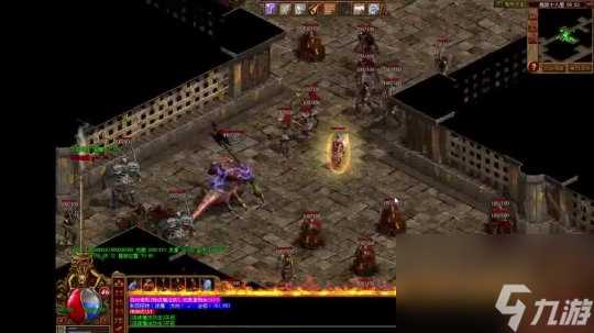 传奇世界手游怎么做直达坐标 手游传奇世界发直传坐标快速导航的秘诀