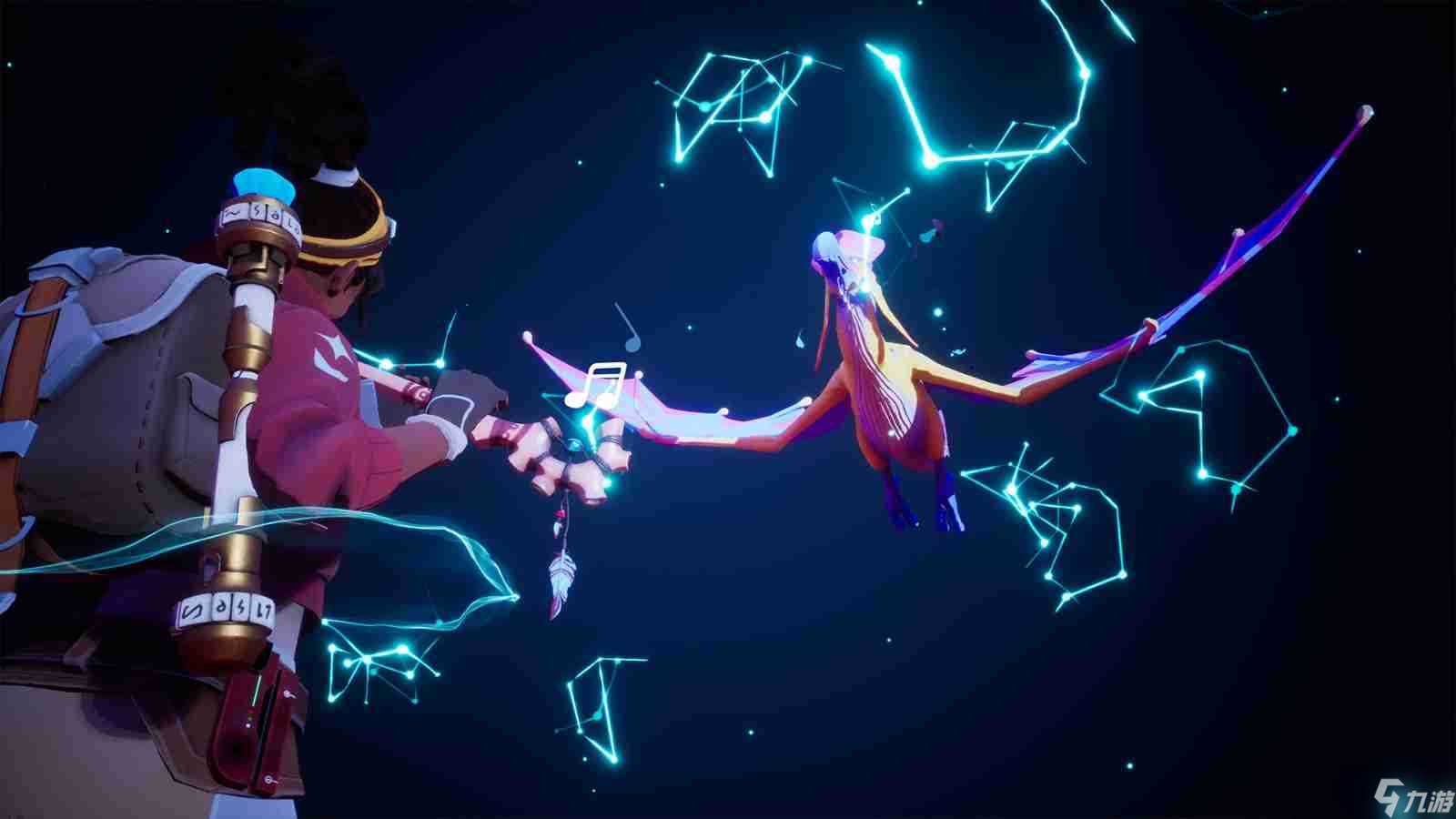 生灵之境亚娃测评 净化而非杀戮的玩法显得轻松休闲