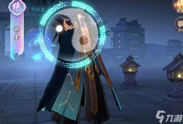 镇魂街破晓法伤冰冻队阵容解析