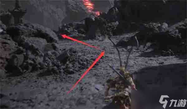 黑神话悟空火光地陨砖坑土地庙在什么在哪里 火光地陨砖坑土地庙在哪里推荐