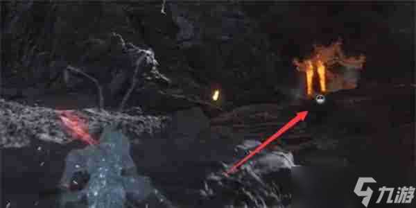 黑神话悟空火光地陨砖坑土地庙在什么在哪里 火光地陨砖坑土地庙在哪里推荐