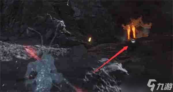 黑神话悟空火光地陨砖坑土地庙在什么在哪里 火光地陨砖坑土地庙在哪里推荐