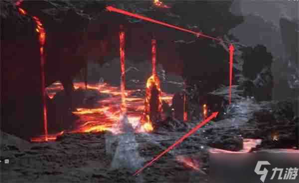 黑神话悟空火光地陨砖坑土地庙在什么在哪里 火光地陨砖坑土地庙在哪里推荐