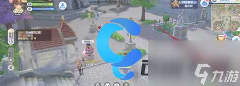 《仙境传说新启航》设置同屏人数步骤