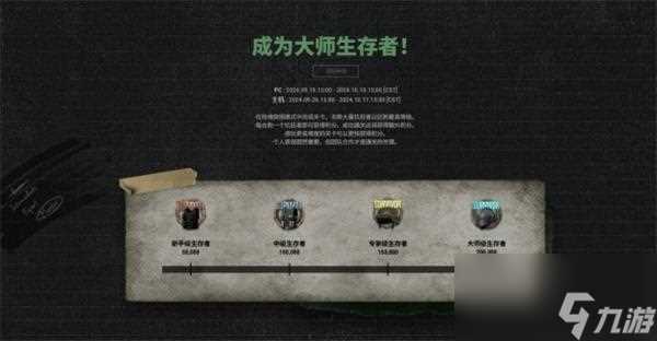 pubg险境突围怎么玩