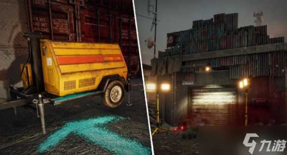 pubg僵尸模式怎么快速弄枪 pubg险境突围模式快速弄枪方法