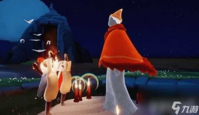 光遇旅行先祖遗失的记忆怎么寻找 旅行先祖遗失的记忆寻找指南