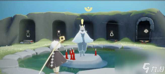 光遇旅行先祖遗失的记忆怎么寻找 旅行先祖遗失的记忆寻找指南