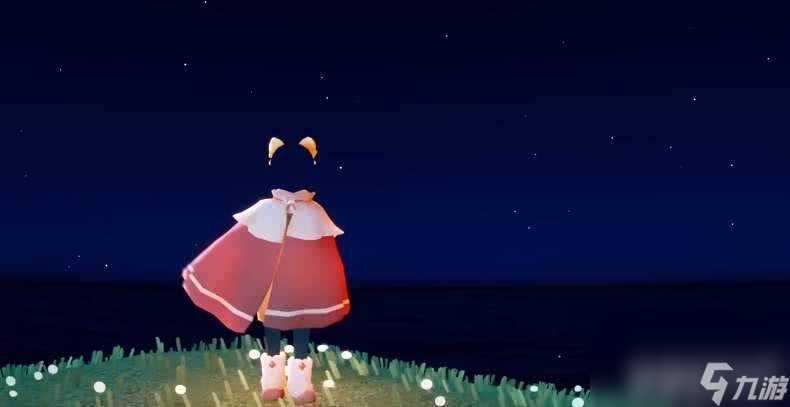 光遇旅行先祖遗失的记忆怎么寻找 旅行先祖遗失的记忆寻找指南