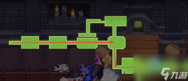 坎公骑冠剑柚子获取攻略 坎公骑冠剑内容推荐