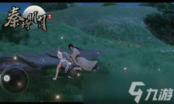 来秦时明月世界手游 追忆十年秦时时光