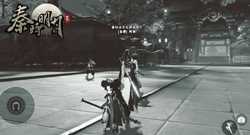 来秦时明月世界手游 追忆十年秦时时光