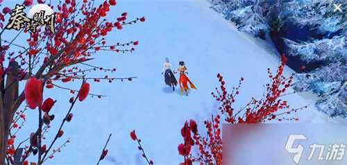 来秦时明月世界手游 追忆十年秦时时光