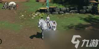 来秦时明月世界手游 追忆十年秦时时光