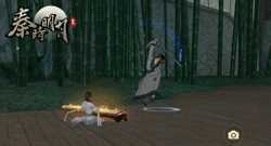 来秦时明月世界手游 追忆十年秦时时光