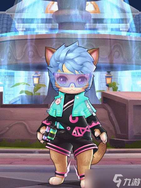 仙境传说RO手游11月时装上线 挑战“极限节奏”