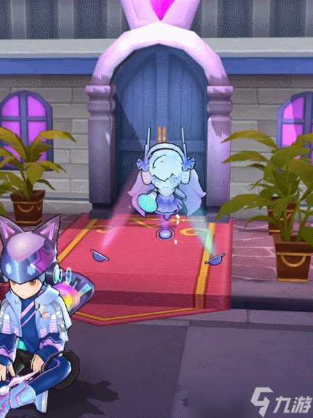 仙境传说RO手游11月时装上线 挑战“极限节奏”