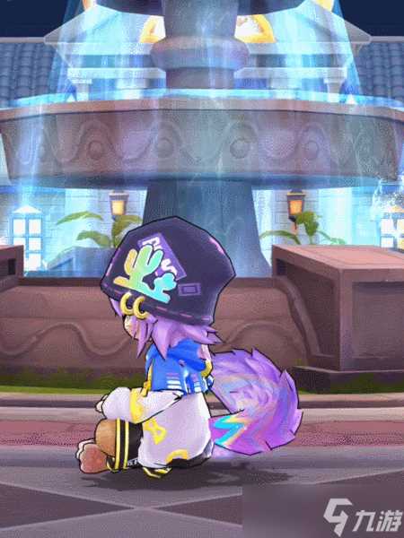 仙境传说RO手游11月时装上线 挑战“极限节奏”