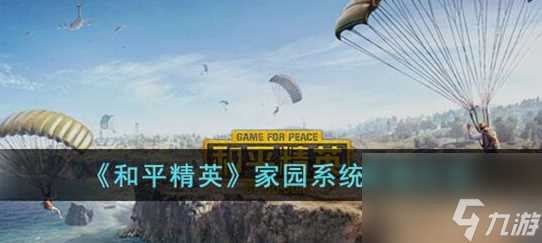 和平精英家园系统怎么养猫-和平精英家园系统养猫方法介绍