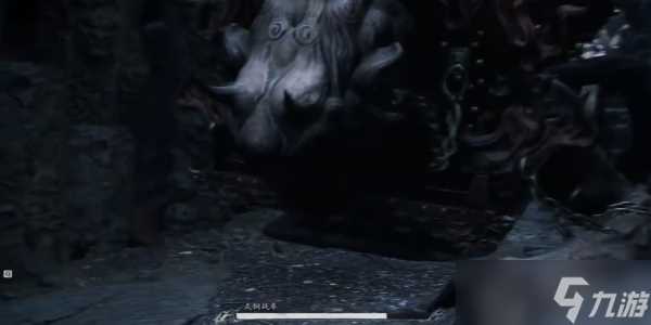 黑神话悟空灰铜战车怎么打