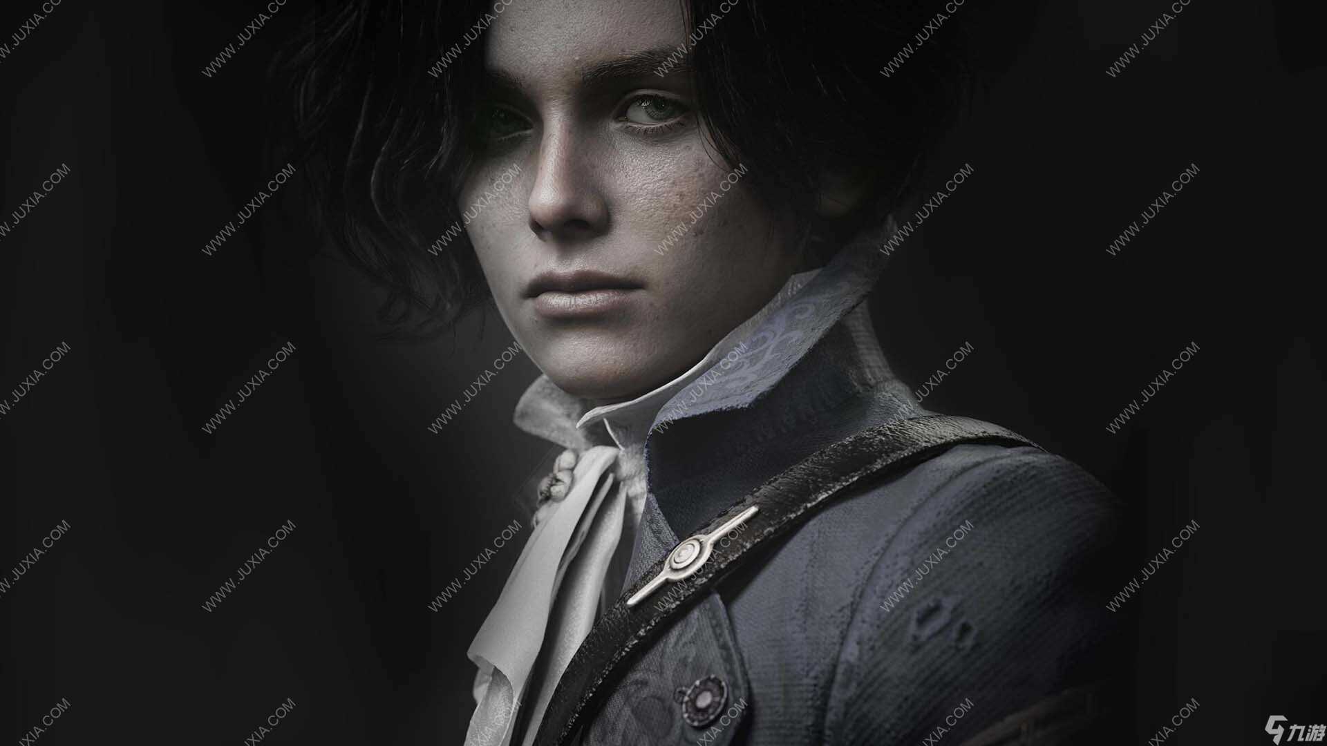 《艾诺提亚 失落之歌》可以算一款合格的类魂吗