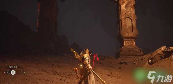 黑神话悟空燧统领怎么打-燧统领打法攻略