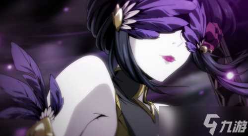 《影之刃3》三测全面体验 全新人物 系统详细解析