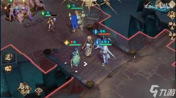 天地劫幽城再临归真5 天地劫幽城再临攻略推荐