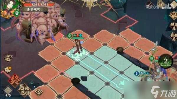 天地劫幽城再临归真5 天地劫幽城再临攻略推荐