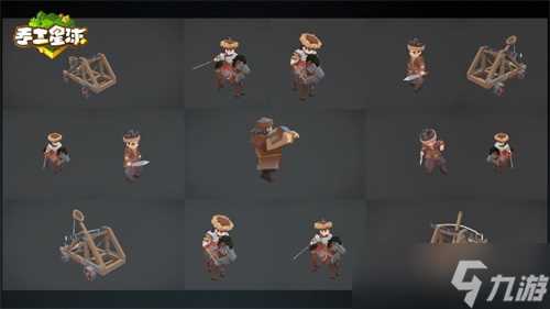 《手工星球》公布长城保护计划 创意解锁无垠视界