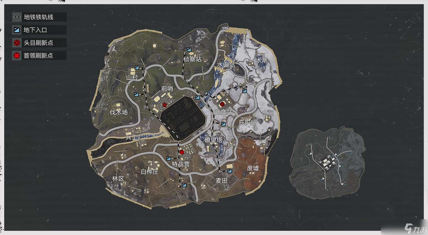 和平精英黄金周最强福利季内容有什么