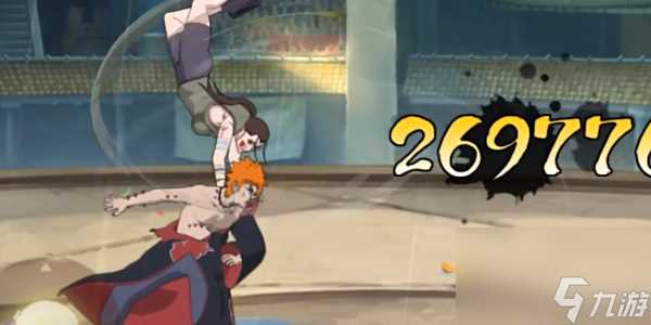 火影忍者手游犬冢花怎么获取