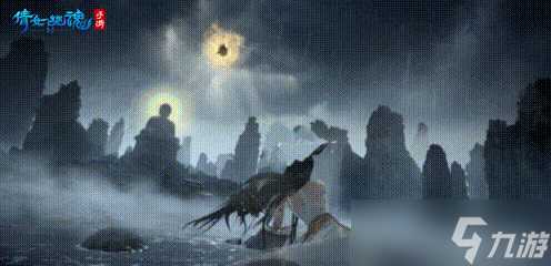 倩女手游全新联动CG水漫金山震撼曝光