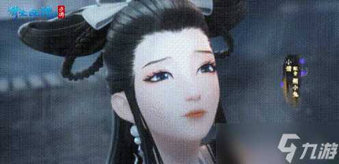 倩女手游全新联动CG水漫金山震撼曝光