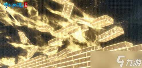 倩女手游全新联动CG水漫金山震撼曝光