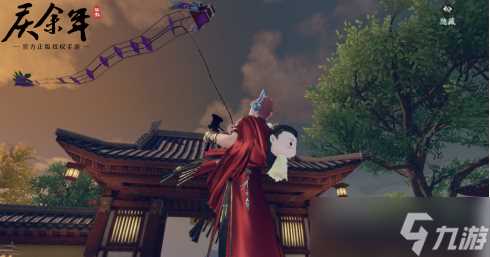 盘一盘《庆余年》手游中的那些有趣玩具!