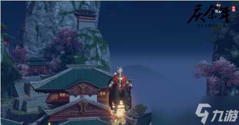 盘一盘《庆余年》手游中的那些有趣玩具!