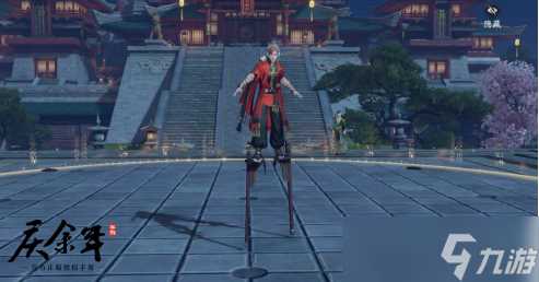 盘一盘《庆余年》手游中的那些有趣玩具!